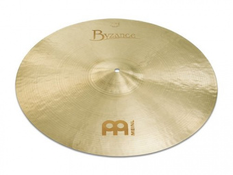 B22JETR Byzance Jazz Extra Thin Ride Тарелка 22", Meinl